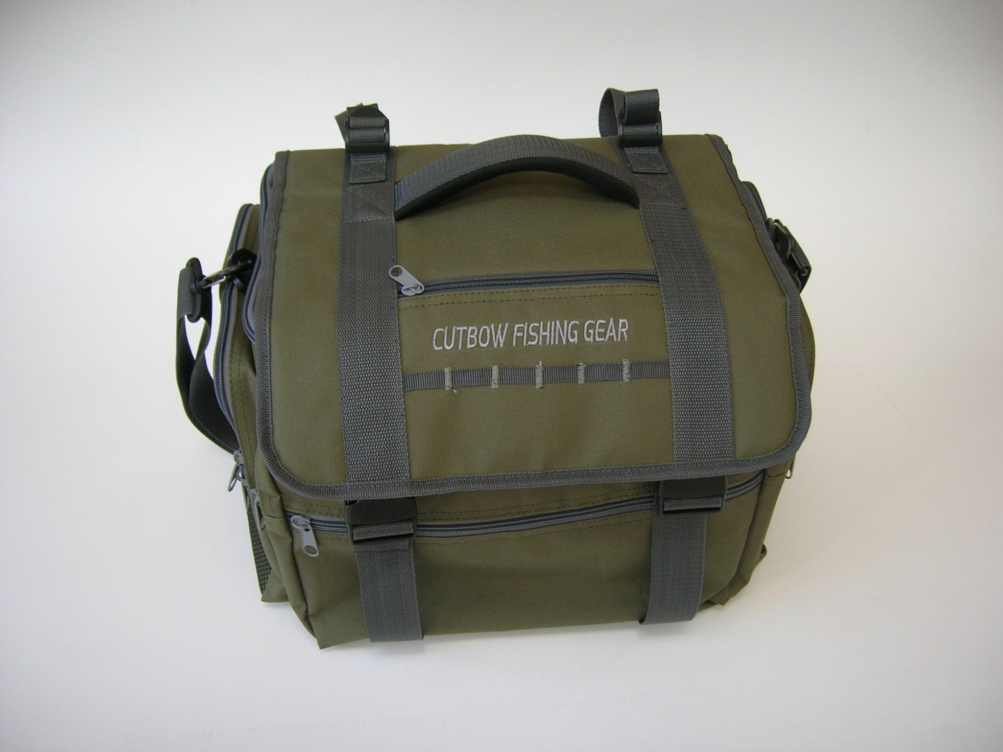 Gear Bag – Cutbow Fishing Gear