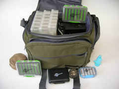 Gear Bag