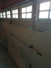 Magnetic Rod Holder (Bass)