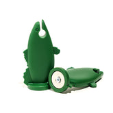 bass magnetic rod holders to prevent your rod from being blown over