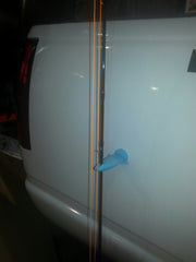 Magnetic Rod Holder (Trout)