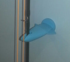 Magnetic Rod Holder (Trout)