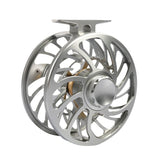 VM Fly Reel, CNC Waterproof Sealed Multi-Disc Drag Reel, 5/7 wt