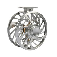 VM Fly Reel, CNC Waterproof Sealed Multi-Disc Drag Reel, 5/7 wt