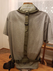 Flyweight Fishing Vest