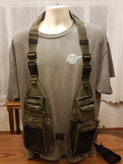 Flyweight Fishing Vest