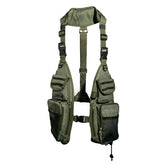Flyweight Fishing Vest