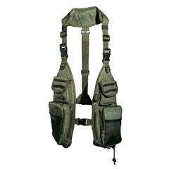 Flyweight Fishing Vest